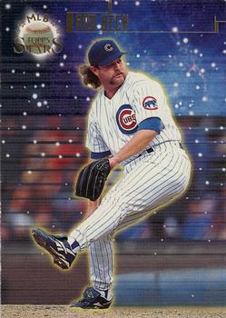 Rod Beck