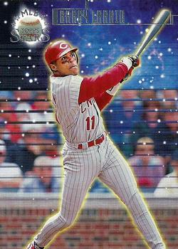 Barry Larkin
