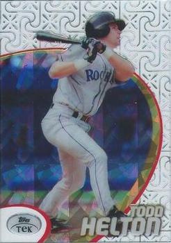 Todd Helton