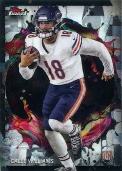 Caleb Williams