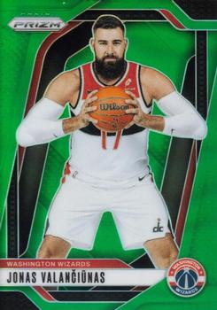 Jonas Valanciunas