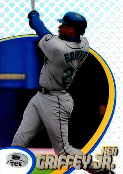 Ken Griffey Jr.