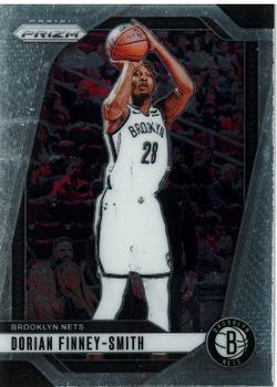 Dorian Finney-Smith