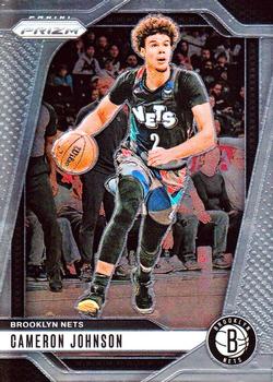 Cameron Johnson