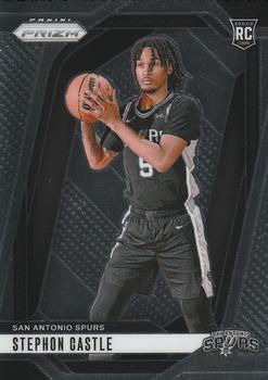 Stephon Castle