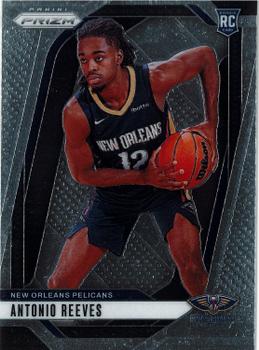 Antonio Reeves