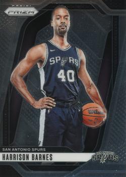 Harrison Barnes