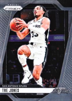 Tre Jones
