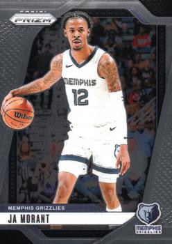 Ja Morant