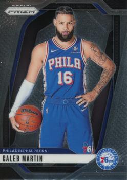 Caleb Martin