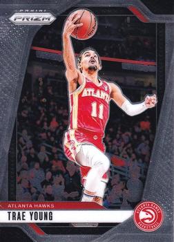 Trae Young