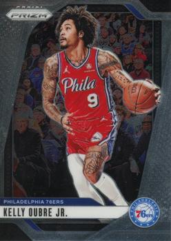 Kelly Oubre Jr.