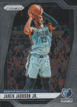 Jaren Jackson Jr.
