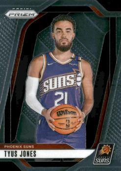 Tyus Jones