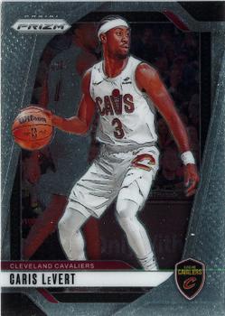 Caris LeVert