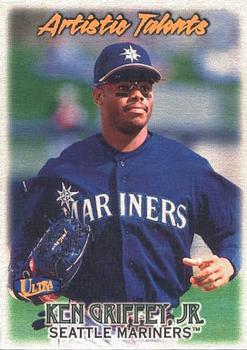 Ken Griffey, Jr.