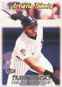 Frank Thomas