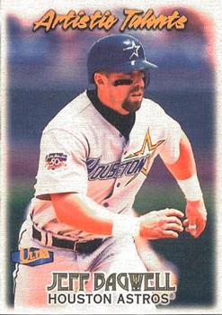 Jeff Bagwell