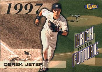 Derek Jeter