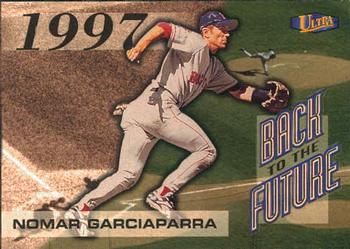 Nomar Garciaparra