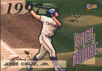 Jose Cruz, Jr.