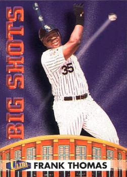 Frank Thomas