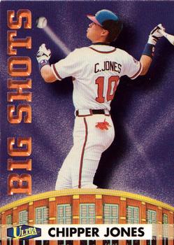 Chipper Jones