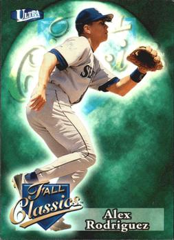 Alex Rodriguez