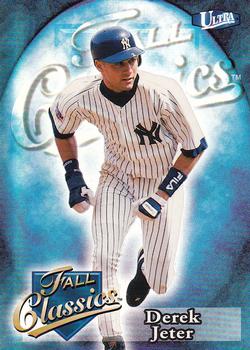 Derek Jeter
