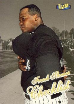 Frank Thomas