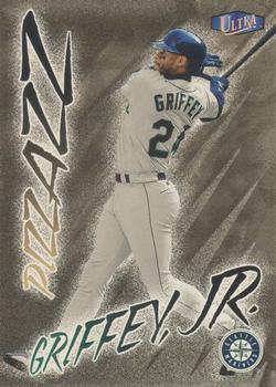 Ken Griffey, Jr.