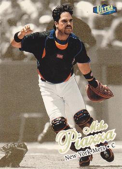 Mike Piazza