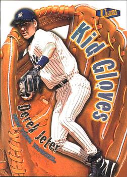 Derek Jeter