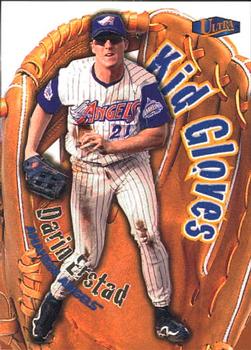 Darin Erstad