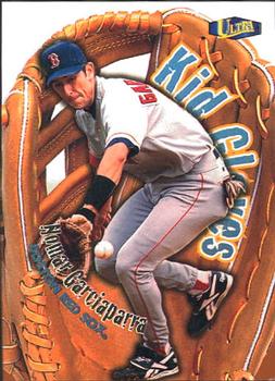 Nomar Garciaparra