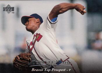 Terrell Wade
