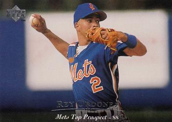 Rey Ordonez