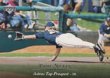 Phil Nevin
