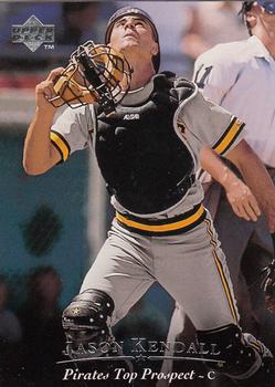 Jason Kendall