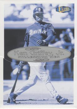 Ken Griffey, Jr.