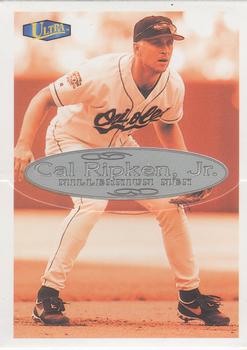 Cal Ripken, Jr.