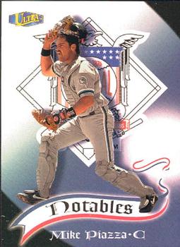 Mike Piazza