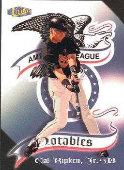 Cal Ripken, Jr.