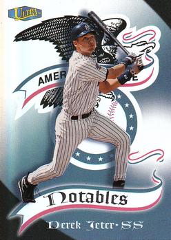 Derek Jeter