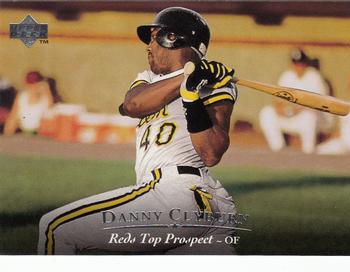 Danny Clyburn