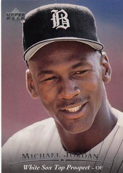 Michael Jordan