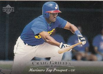 Craig Griffey