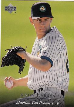 Andy Larkin