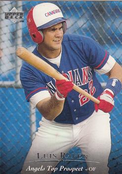 Luis Raven