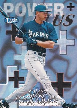 Alex Rodriguez